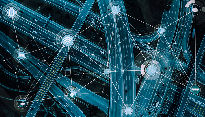 Os Avanços Tecnológicos em Transportes de Cargas