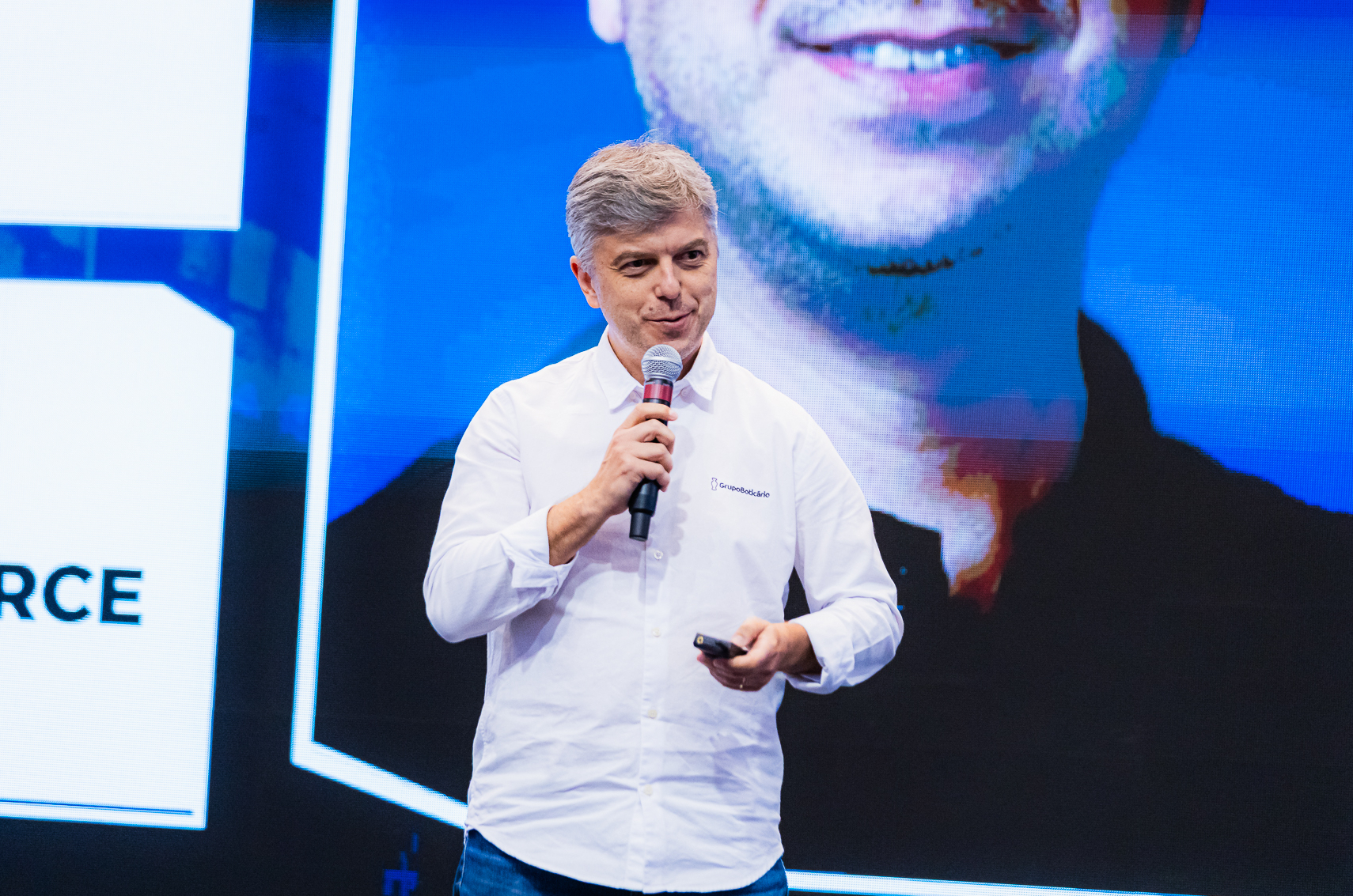 Estratégias Logísticas no E-Commerce Multicanal e Multimarcas do Grupo O Boticário